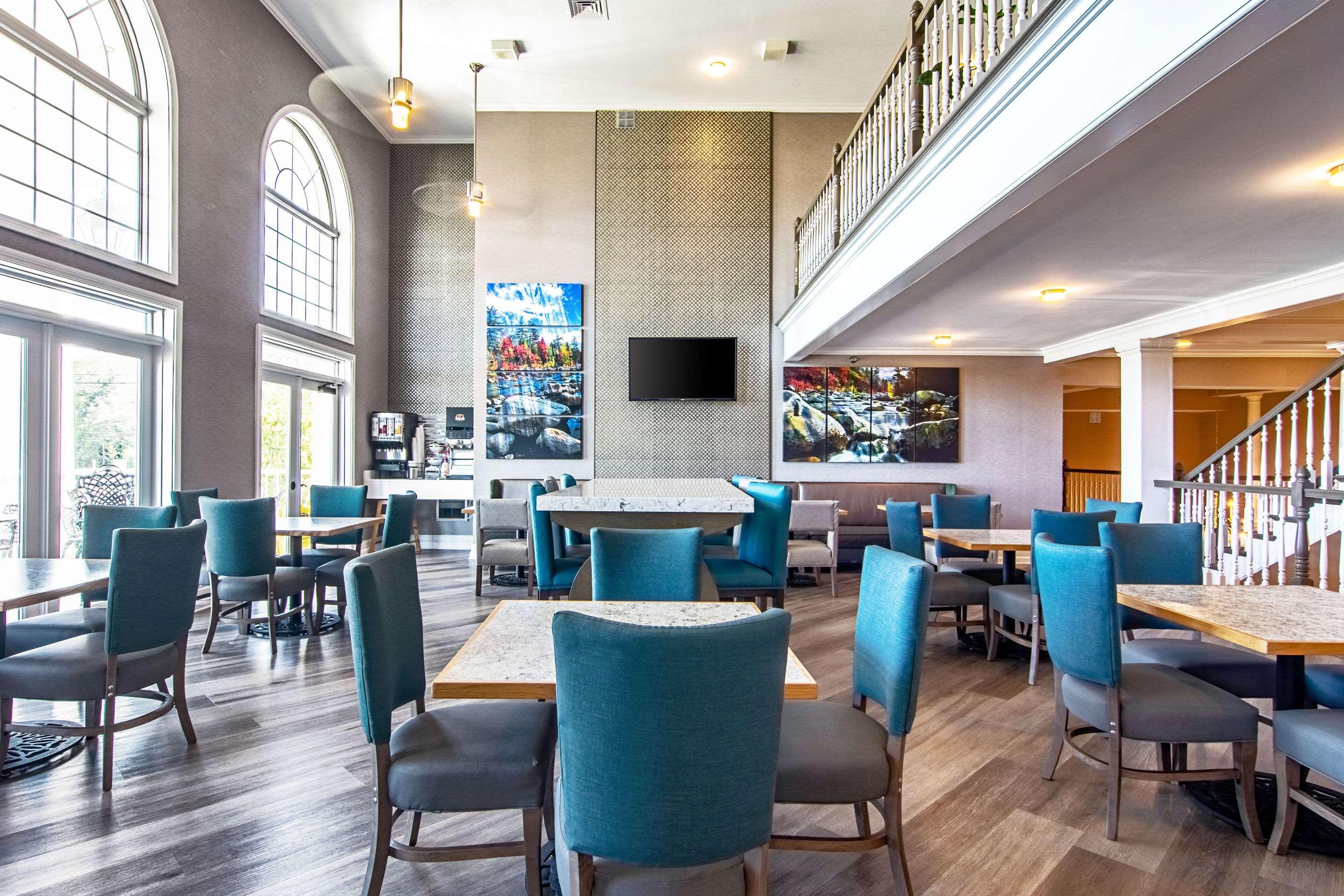 Clarion Inn Willow River Sevierville Exterior foto
