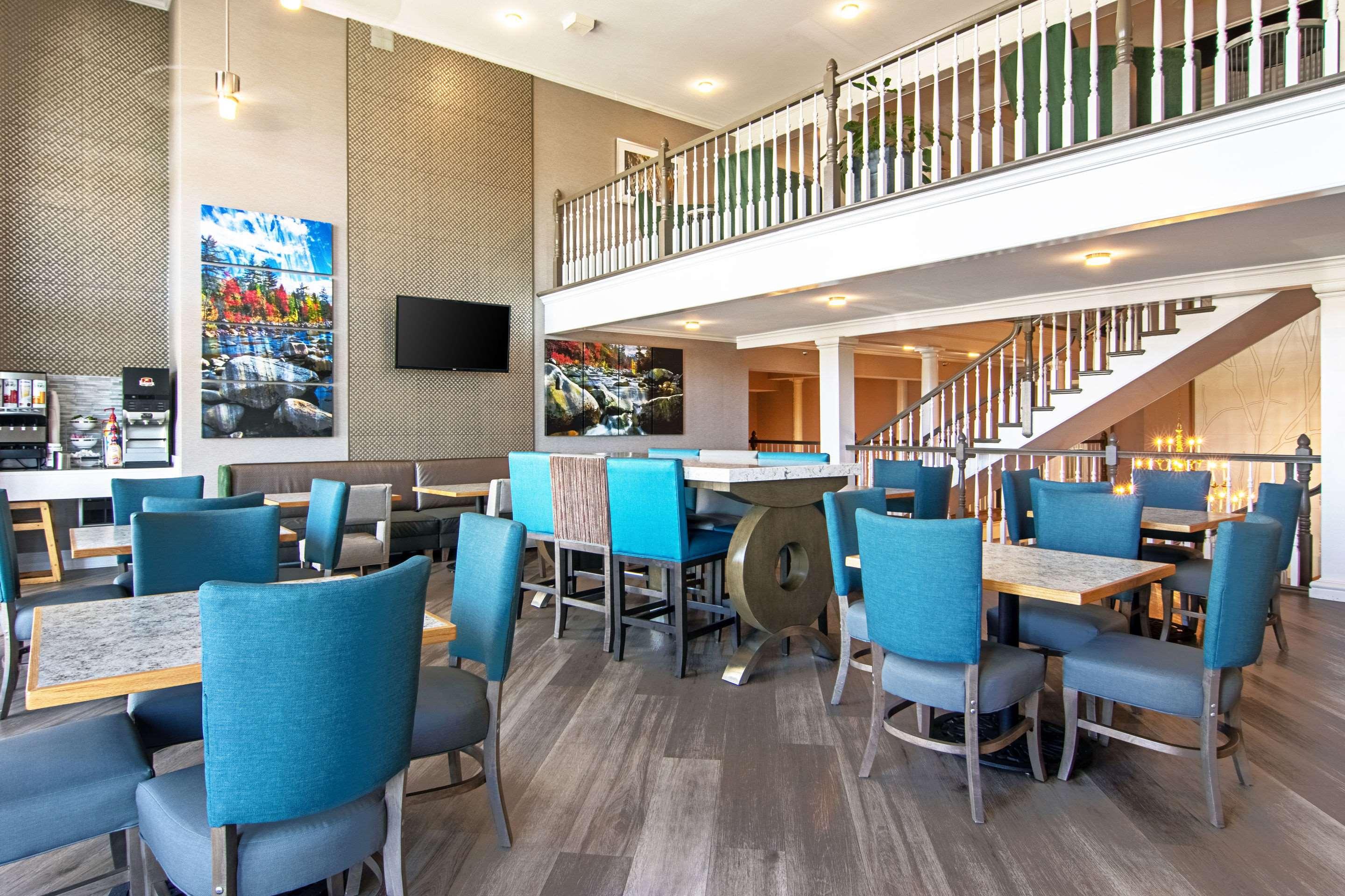 Clarion Inn Willow River Sevierville Exterior foto