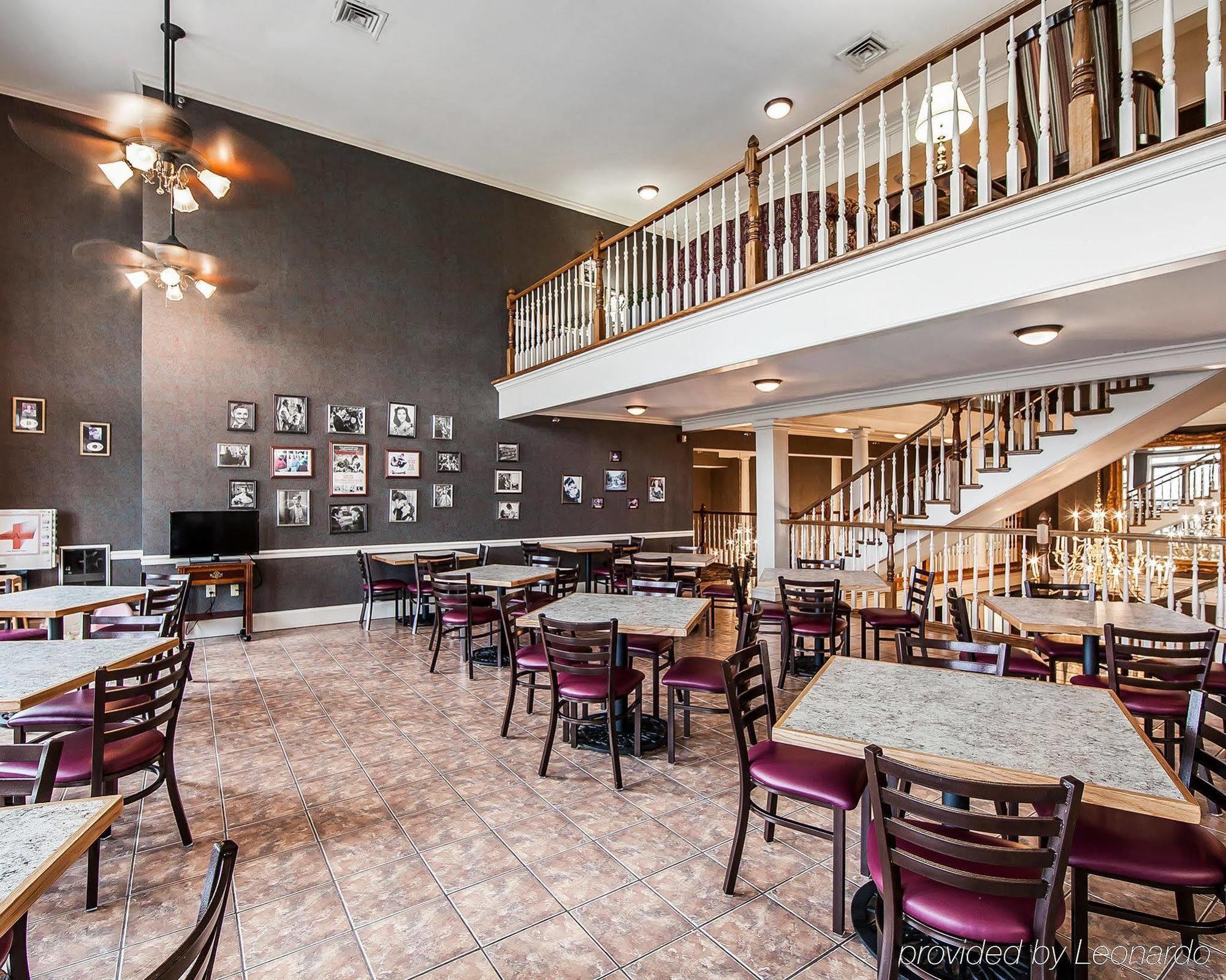Clarion Inn Willow River Sevierville Exterior foto