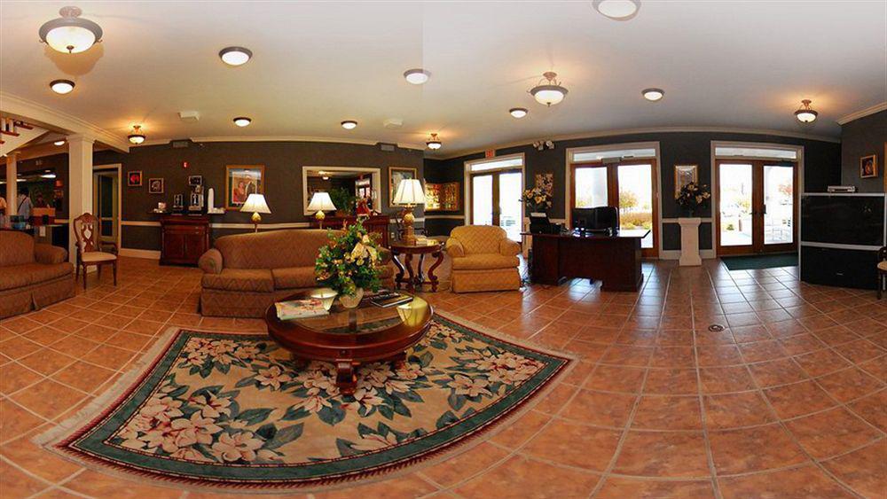 Clarion Inn Willow River Sevierville Exterior foto