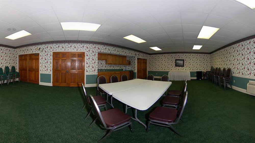 Clarion Inn Willow River Sevierville Exterior foto